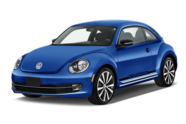 فولکسواگن بیتل 2011-2014 2000 توربو اتوماتیک