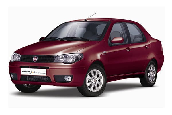 فیات سی ینا 1388-1389 1400 دستی