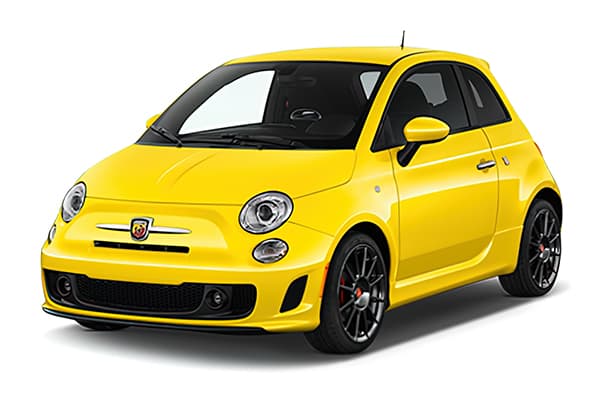 فیات 500 2014-2015 1200 اتوماتیک