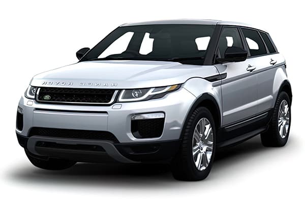 لندرور رنجرور ایووک 2015-2018 2000 توربو اتوماتیک