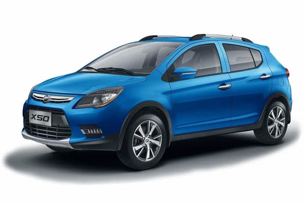 لیفان ایکس 50 (X50) 1394-1397 1500 اتوماتیک