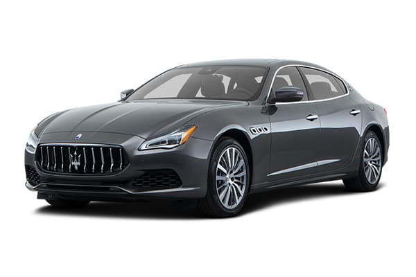 مازراتی کواتروپورته 2014-2015 GTS 3800 توربو اتوماتیک