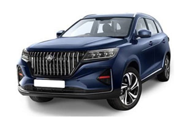 مکث موتور تیارا 1401-1403 1500 توربو اتوماتیک