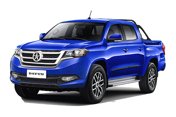 مکث موتور کلوت 1401-1403 تیپ 1 دوکابین 2400 توربو اتوماتیک