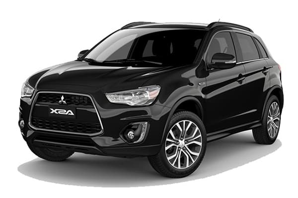 میتسوبیشی ای اس ایکس (ASX) 2013-2015 تیپ 2 2000 اتوماتیک