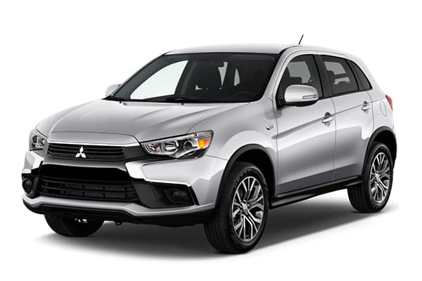 میتسوبیشی ای اس ایکس (ASX) 2013-2015 تیپ 4 2000 اتوماتیک