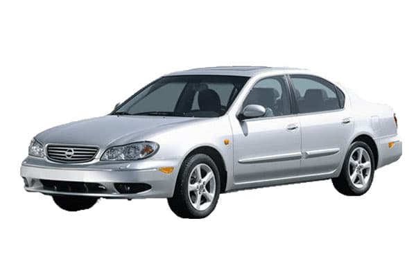 نیسان ماکسیما 1381-1391 3000 اتوماتیک