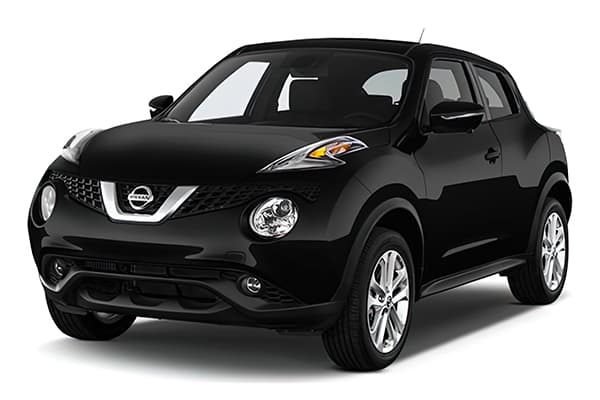 نیسان جوک 2016-2017 پلاتینیوم 1600 اتوماتیک