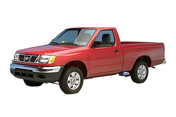 نیسان پیکاپ 1380-1389 2400 دستی تک کابین