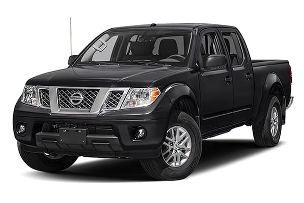 نیسان پیکاپ 1390-1392 2400 دستی دو کابین