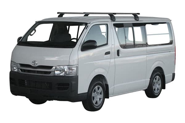 تویوتا هایس 2004-2012 2700 دستی