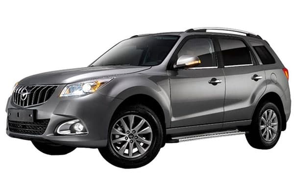 هایما اس 7 (S7) 1400-1401 2000 اتوماتیک