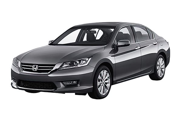 هوندا آکورد 2013-2014 DX 2400 اتوماتیک