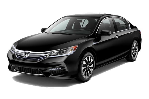 هوندا آکورد 2015-2016 ELX 2400 اتوماتیک