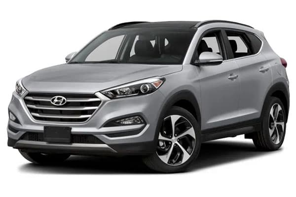 هیوندای توسان (IX35) 2016-2018 2000 اتوماتیک