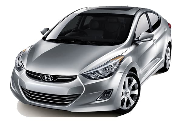 هیوندای النترا 2013-2014 1800 اتوماتیک