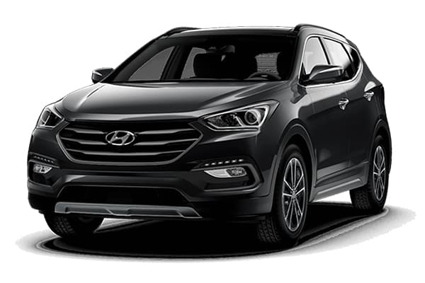 هیوندای سانتافه (IX45) 2016-2018 2400 اتوماتیک