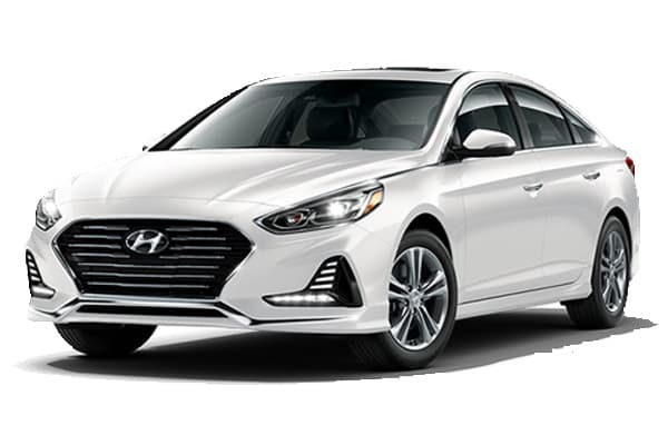 هیوندای سوناتا 2018-2018 GLS 2000 هیبریدی اتوماتیک