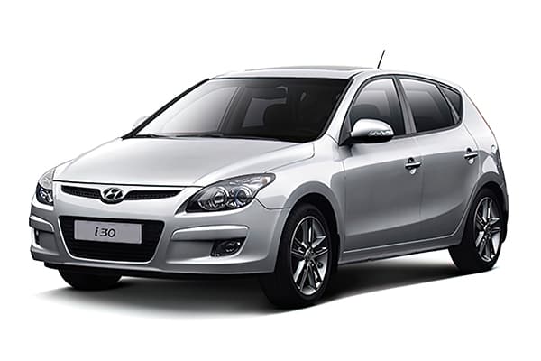 هیوندای آی 30 (I30) 2009-2012 2000 اتوماتیک