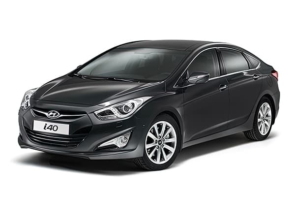 هیوندای آی 40 (I40) 2014-2016 2000 اتوماتیک