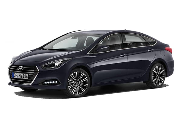 هیوندای آی 40 (I40) 2015-2015 2000 اتوماتیک