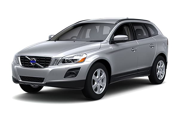 تصویر خودرو ایکس سی 60 (XC60)