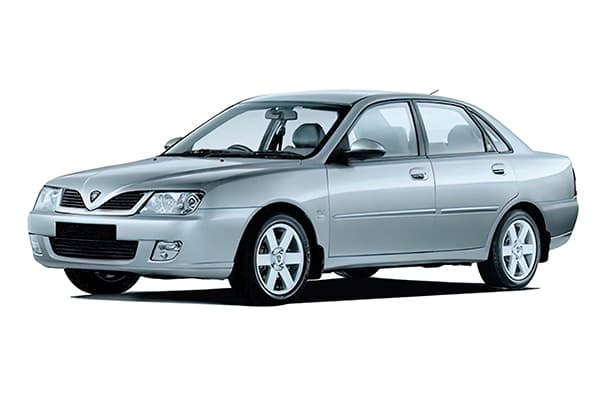 پروتون ایمپین 2000-2011 1600cc دستی