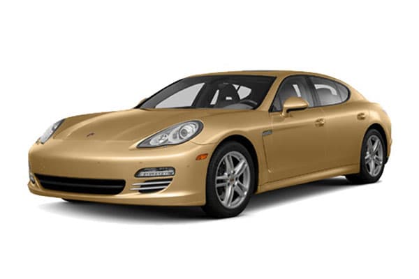 پورشه پانامرا 2010-2014 4S 4800 اتوماتیک