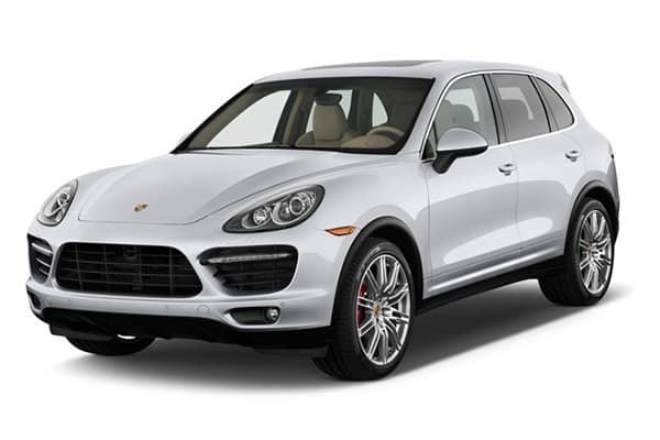 پورشه کاین 2013-2014 GTS 4800 اتوماتیک