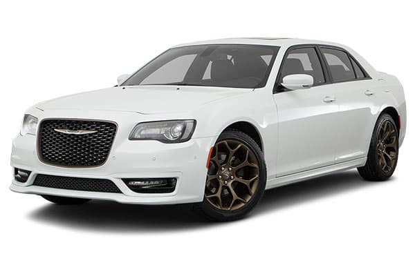 کرایسلر نیوپورت -