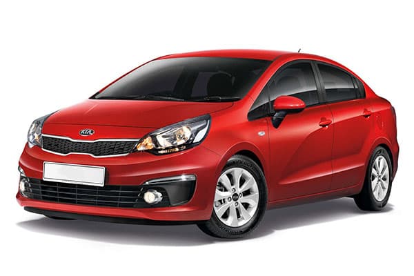 کیا ریو 2015-2017 1400 اتوماتیک