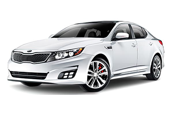 کیا اپتیما 2014-2016 2400 اتوماتیک