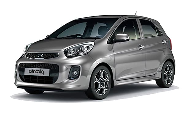 کیا پیکانتو 2016-2016 1200 اتوماتیک