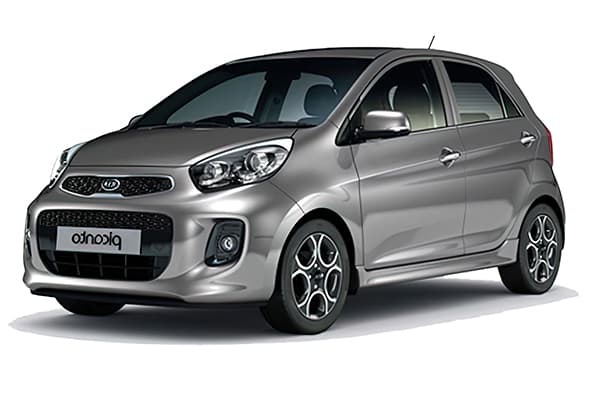 کیا پیکانتو 2017-2017 1200 اتوماتیک