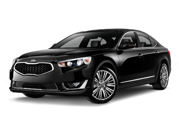 کیا کادنزا 2014-2014 3500 اتوماتیک