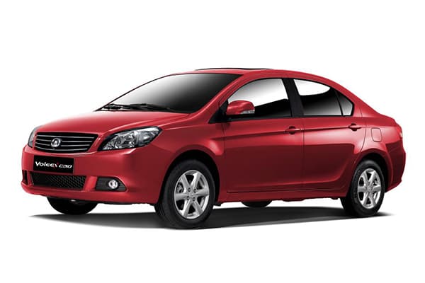 گریت وال ولکس سی 30 (C30) 1391-1395 1500 دستی