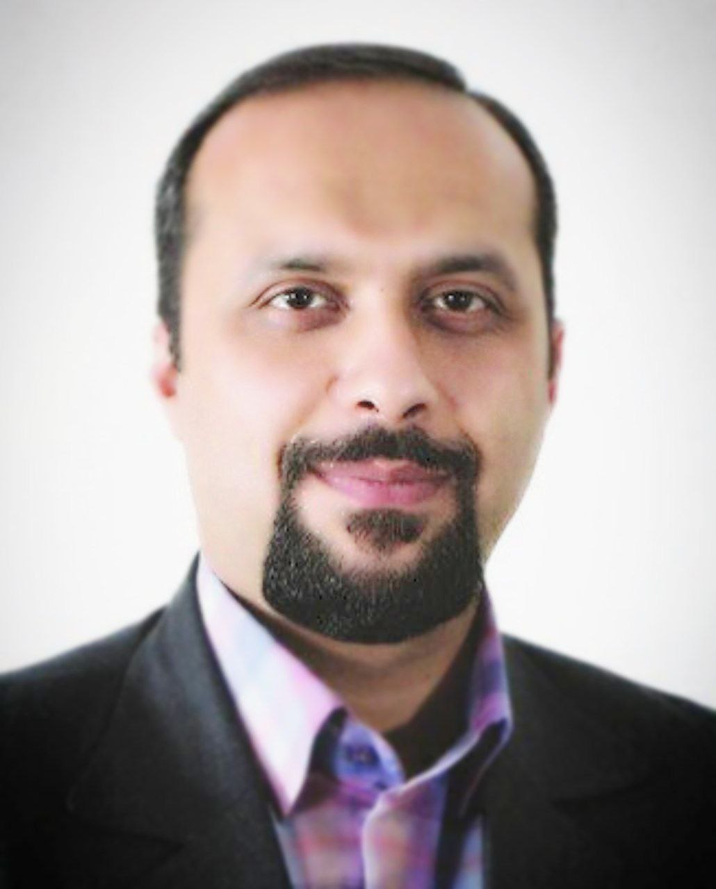 دکتر محمدمهدی طوبائی