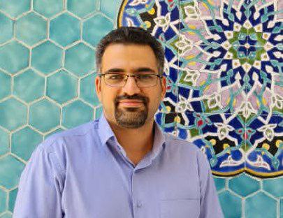 دکتر احسان نیک نام