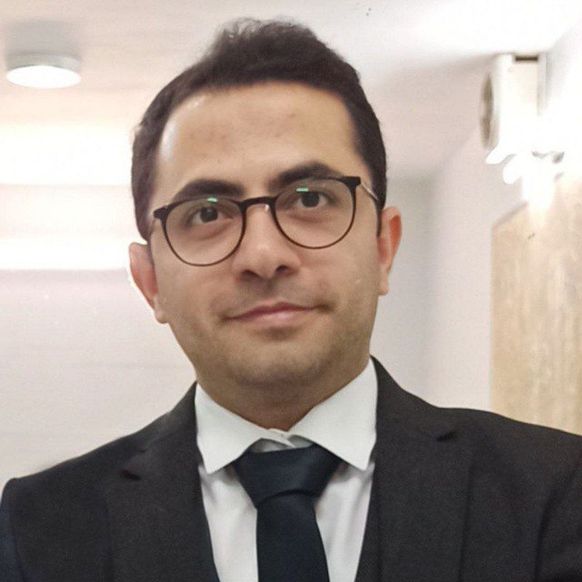 دکتر محمد نفیسی