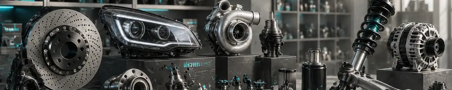 بنر پیشفرض فروشگاه قطعات یدکی