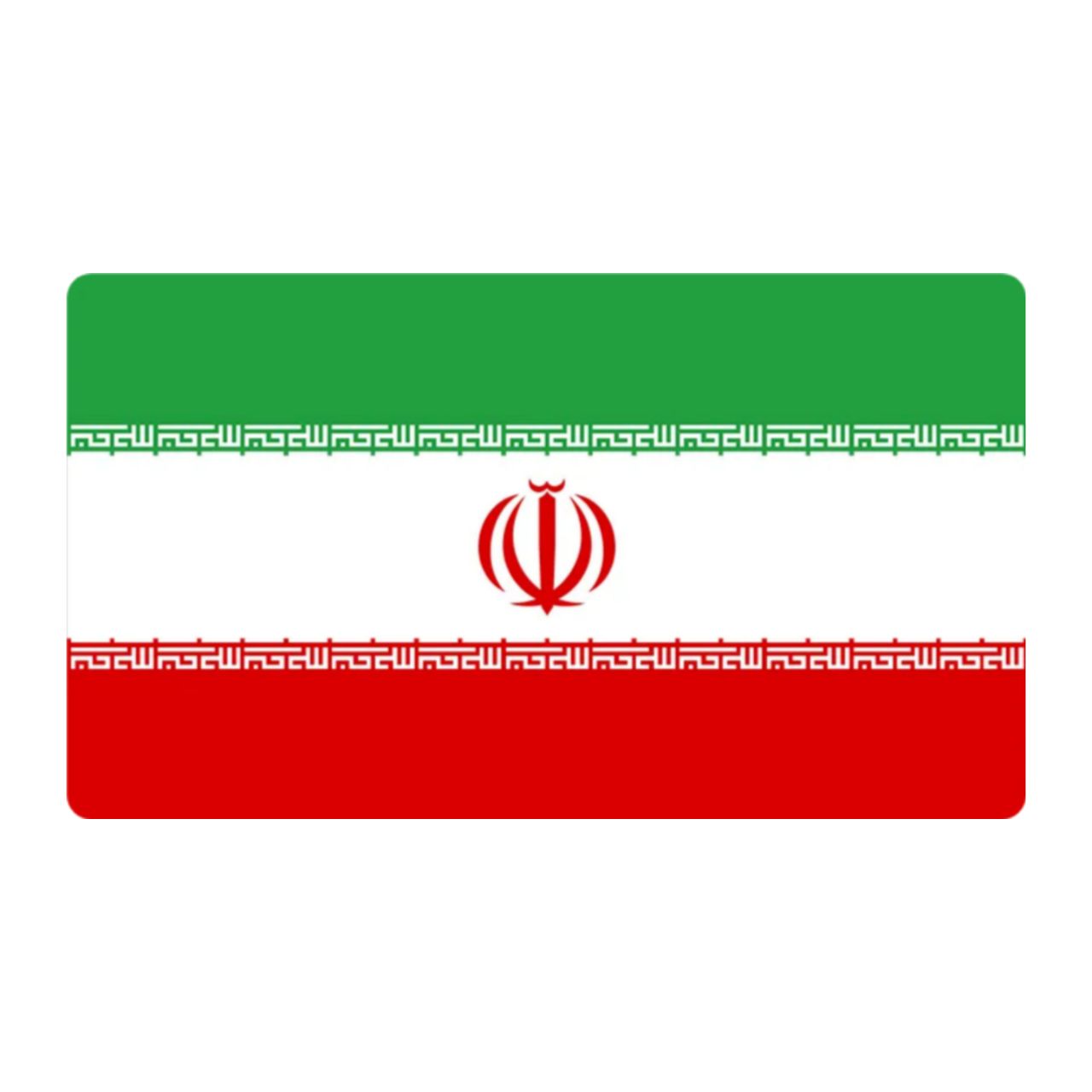 پرچم ایران