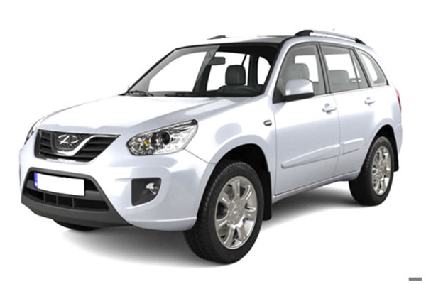 ام وی ام ایکس 33 (X33) 1393-1395 2000 اتوماتیک