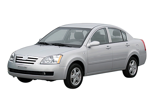 Car Model