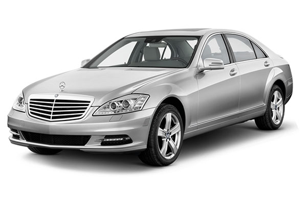 بنز کلاس اس (CLASS S) 2005-2013 S500 4700 اتوماتیک