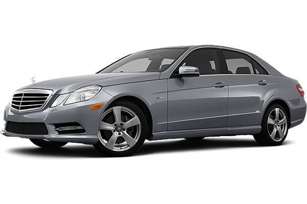 بنز کلاس ای (CLASS E) 2012-2013 E300 3500 اتوماتیک