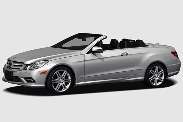 بنز کلاس ای (CLASS E) 2012-2013 E350 3500 اتوماتیک
