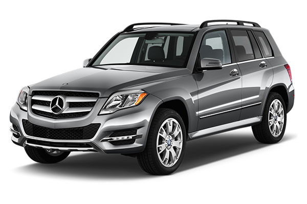 بنز کلاس جی (CLASS G) 2009-2016 GLK350 3500 اتوماتیک