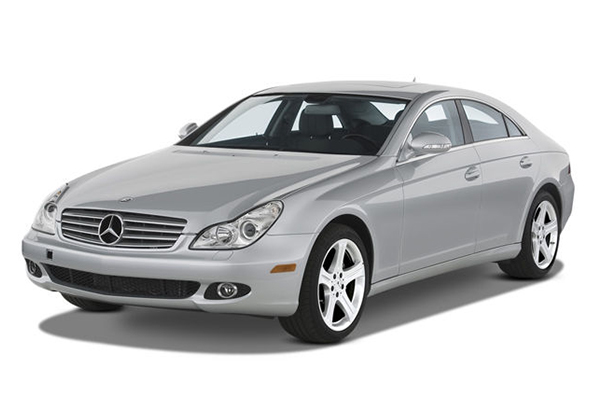 بنز کلاس سی ال اس (CLASS CLS) 2008-2011 CLS500 5500 اتوماتیک