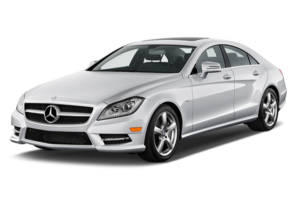 بنز کلاس سی ال اس (CLASS CLS) 2012-2013 CLS350 3500 اتوماتیک