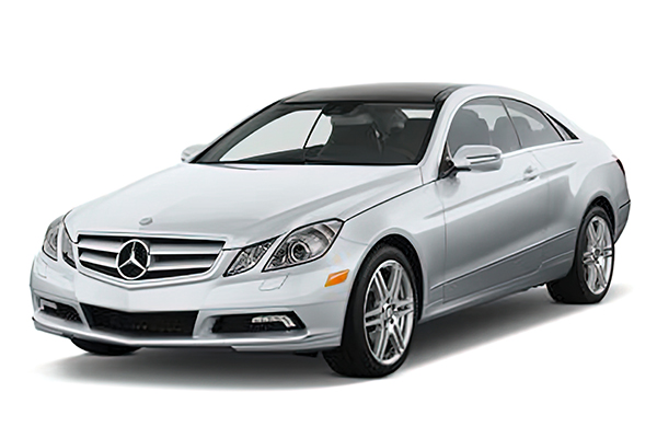 بنز کلاس ای (CLASS E) 2012-2013 E350 3500 اتوماتیک